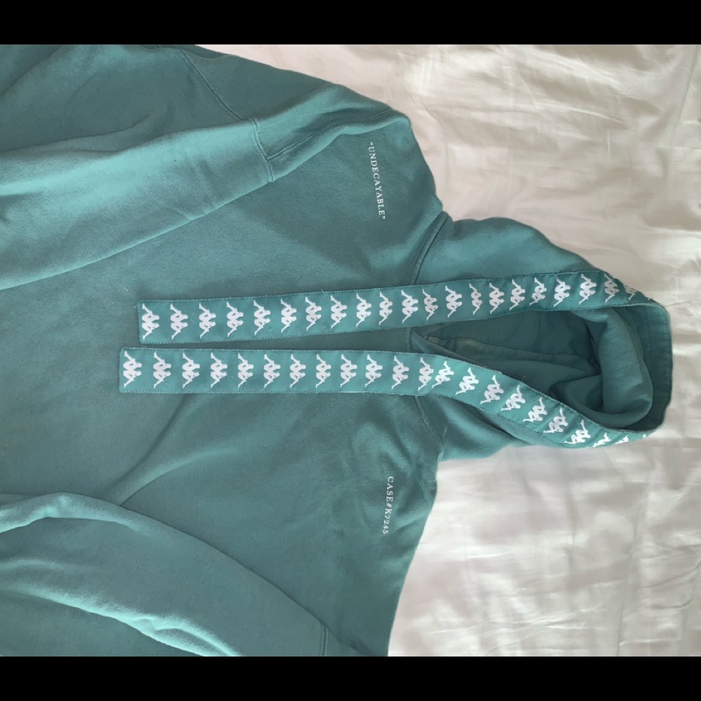 Kappa x C2H4